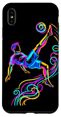 �r�[�`�T�b�J�[�D���̃X�`�[���E�F�[�u �X�}�z�P�[�X iPhone XS Max �p