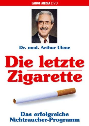 Preisvergleich Produktbild Die letzte Zigarette