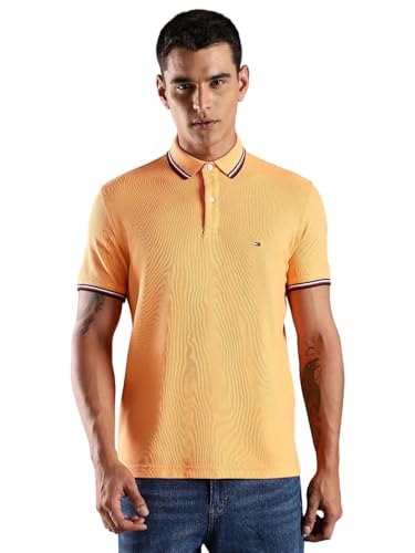 Image of Tommy Hilfiger Men Polo Shirt