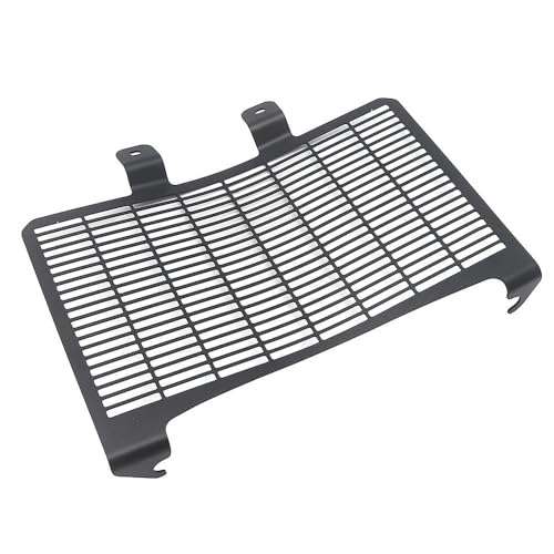 Protection radiateur Pan America 1250 contre projections pierres