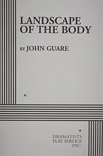 Landscape of the Body.