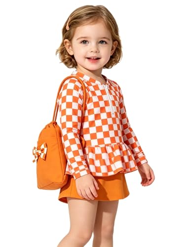 Maillot de bain sirène bébé CHICTRY avec sac de voyage