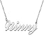 Ninny - Silver