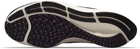 Nike Women's Stroke Running Shoe, Cave Purple/MTLC Mahogany, 8 M US | Image 5