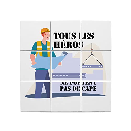 Carreaux céramique ingénieur pour sublimer votre salon ou espace de travail