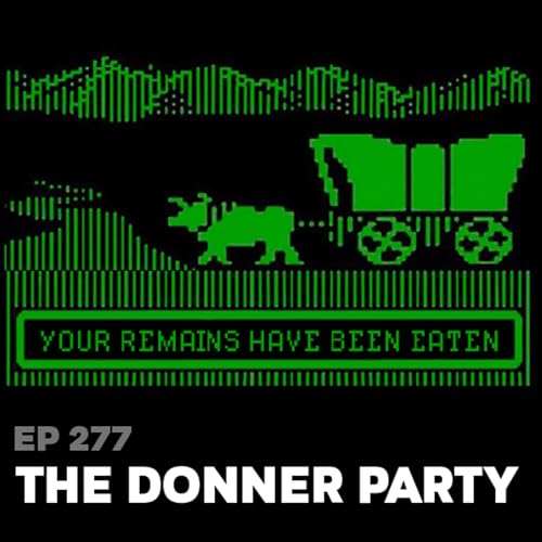 277 | The Donner Party