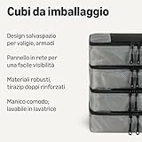 Zoom IMG-1 amazon essentials set di 4 Zoom IMG-1 amazon essentials set di 4