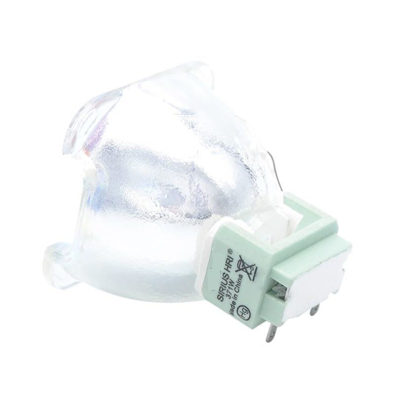 Haute Luminosité Sirius HRI 371WS Scène Ampoule De Lampe À Tête Mobile Courte Focale 31.4MM 371W Remplacement