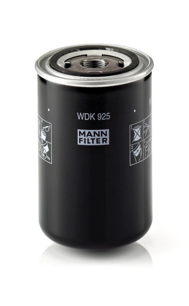 Fuel Filter WDK925 Mann 1345335 Genuine Top Quality Guaranteed New