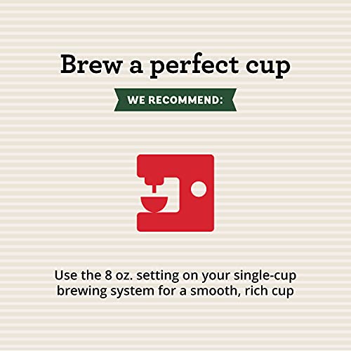 Seattle's Best Coffee Breakfast Blend Medium Roast K-Cup Pods |10 Count (Pack Of 6) #TOP4