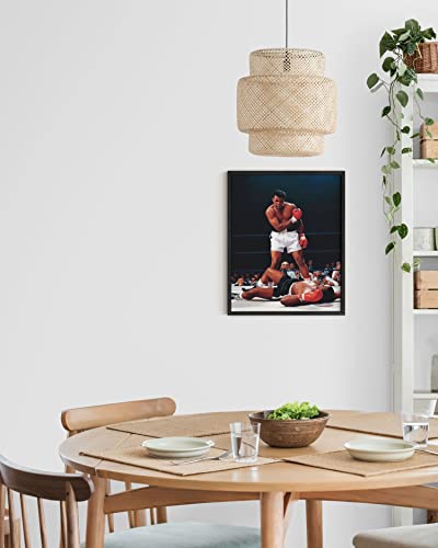 Haus And Hues Muhammad Ali Posters thumb #4