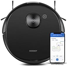 Image of ECOVACS Deebot T8 AIVI. Brand catalog list of ECOVACS. It's score is 4.2 over 5.