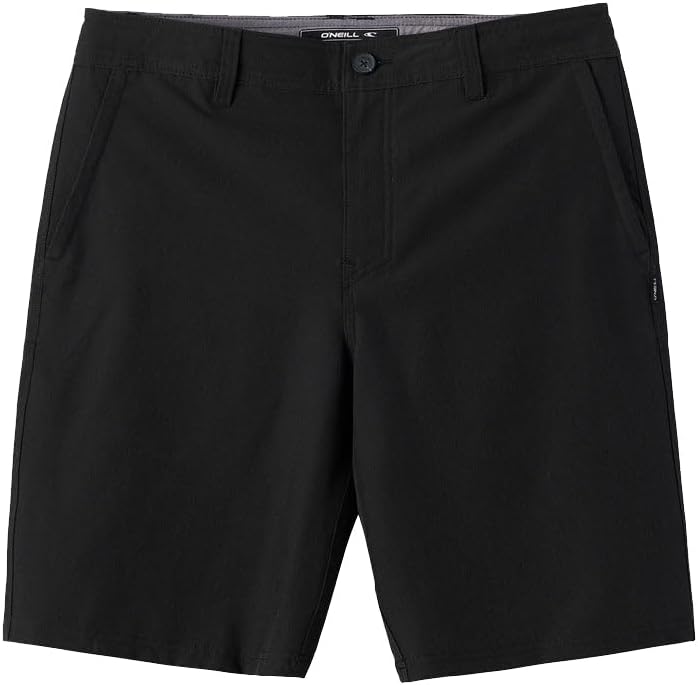 (取寄) オニール メンズ リザーブ ヘザー 21 ハイブリット ショーツ O'Neill men Reserve Heather 21