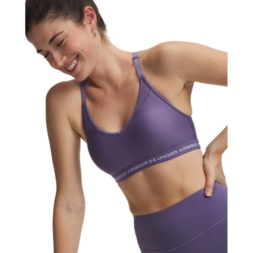 Image of Under Armour Crossback Low Impact Bra