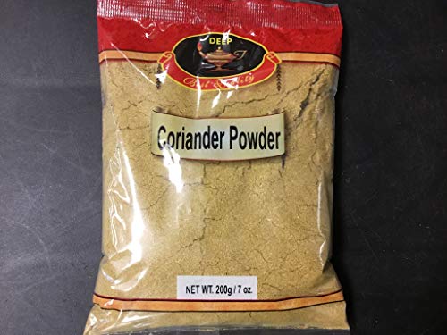 DEEP Coriander Powder 7oz