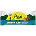 Kate's Real Food Granola Bars 6 Pack | Stash Bar Peanut Butter Hemp and Flax | Clean Energy, Organic Ingredients, Gluten Free, Non GMO | All Natural Delicious Health Snack