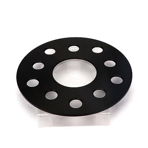Adaptateur d'entretoise de roue 5x114.3 CB 67.1 pour Mitsubishi | Cales 8mm