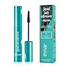 Thrive Mascara Liquid Lash Extensions, Mascara Liquid for Thrive Lash Extensions Mascara-Brynn Thick and slender (Rich Black 10.7g)0.38 OZ