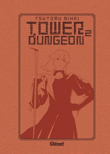 Tower Dungeon — Tome 2
