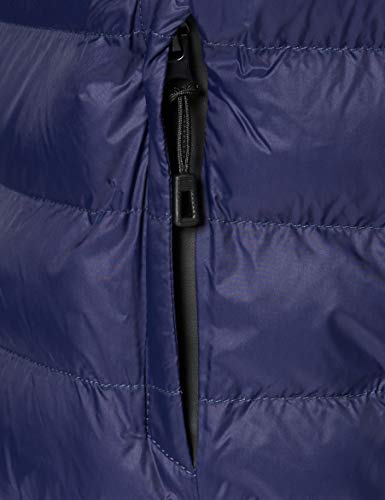 MERAKI Malmo, Giacca Uomo, Blu (Navy), Medium