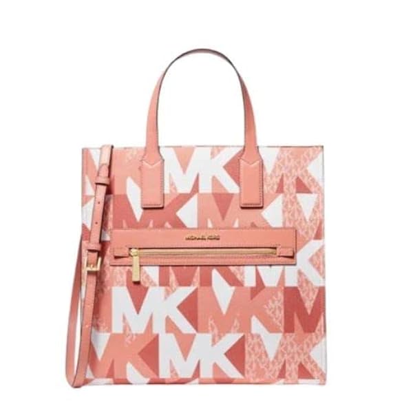 Michael Kors KENLY - Bolsa de hombro grande