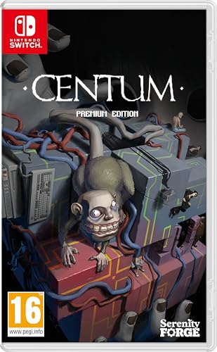 Centum - Premium Edition Switch