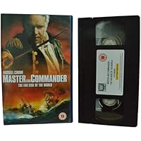 Master and Commander: The Far Side of the World