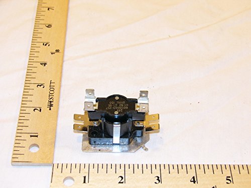 Lennox 58C97 Sequential Relay