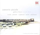  Concerto Piccolo
