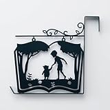 [ベルメゾン] ディズニー アイアンドアフック 切り絵のような ドアフック くまのプーさん