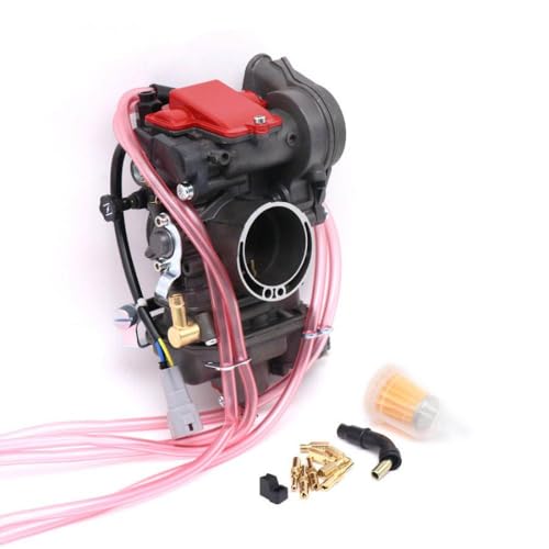 38mm 40mm ALCONSTAR FCRLu^[WR250 WR250F YZ250Ff20012013N(FCR 40MM)