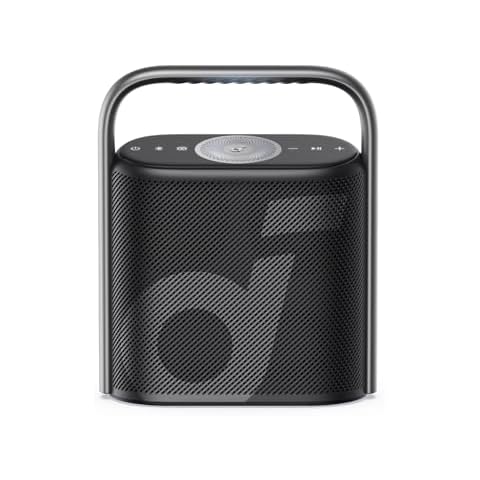 soundcore Motion X500 Portable Speaker with Spatial Audio Cover