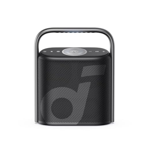 soundcore Motion X500 Tragbarer Bluetooth Lautsprecher