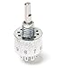 C&K Components MA05L2NCGD Switch Rotary