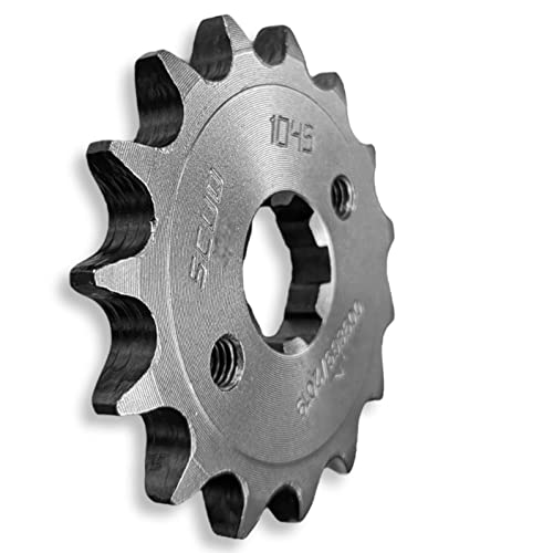 Kit Relação Crosser 150 2014 Até 2023 Scud