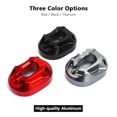 Protection pot echappement haut de gamme couleur Titanium PCX - 6
