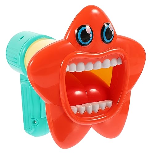 NAMOARLY Voice Changer with Amplifier Effects for Boys Lightweight Megaphone for Birthday Parties Christmas and Parent Interaction