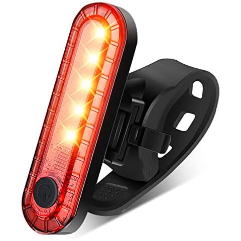 EBUYFIRE Bike Tail Lights Cover