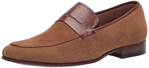 STACY ADAMS Men's Wyatt Slip-on Penny Loafer - Main Image