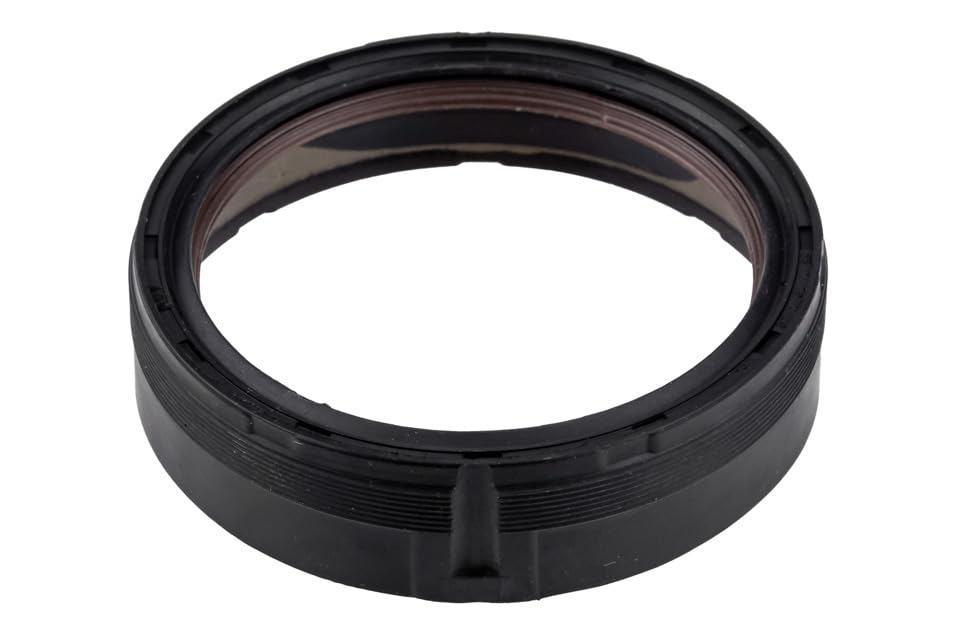 Sello de cigüeñal compatible con BMW 3 E90 E91 E92 E93 04-11 y 5 E60 E61 NUP-BM-005 7