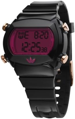 Amazon アディダス Adidas 腕時計 Originals Candy キャンディ ブラック デジタル Adh15 メンズ 正規輸入品 メンズ腕時計 腕時計 通販