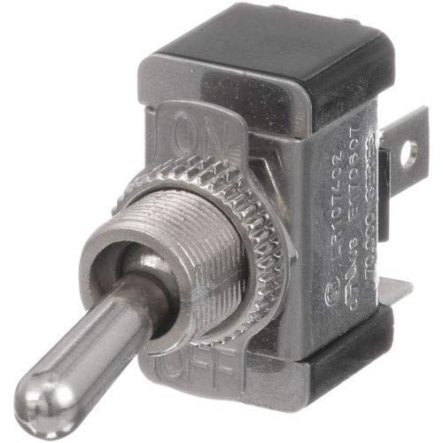 Exact FIT for CECILWARE L069A Switch (TGL, SPST, ON-of F, TT) - Replacement Part by MAVRIK