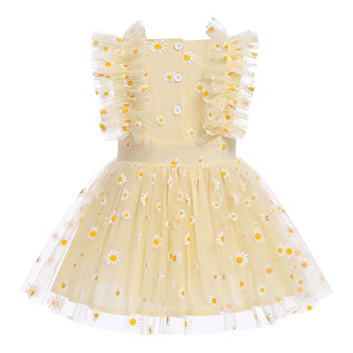 Toddler Baby Girls 1st Birthday Outfit Dots Reindeer Romper Princess Tutu Dress Wedding Christmas Photoshoot Clothes2