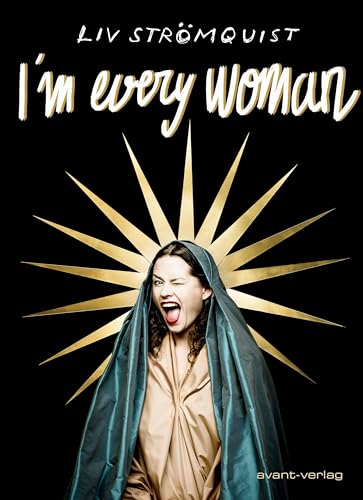"I'm every woman" von Liv Strömquist