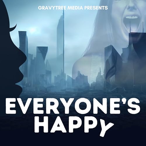 Everyone's Happy cover art