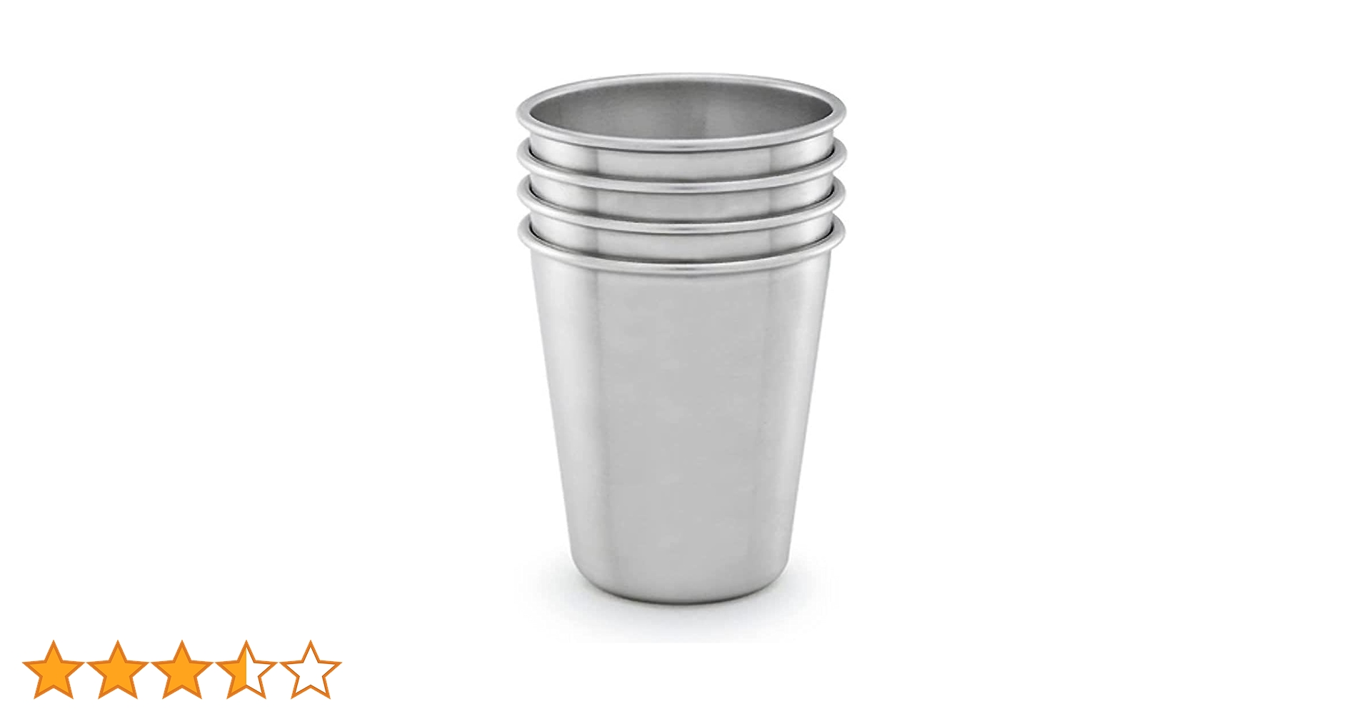 Amazon | 4個 300ml ステンレス マグカップ キャンプカップ コップ 超 Amazon | 4個 300ml ステンレス マグカップ キャンプカップ コップ 超