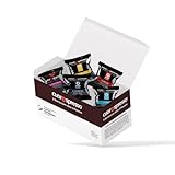 Cuorespresso®-Cofanetto Gustami