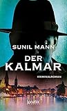 Cover zum Buch Der Kalmar