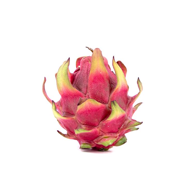 Pitahaya Purpura 3 kg, La Parcela, Origen España, Andalucía (Costa Tropical), Comprar Pitahaya Fresca, De La Huerta A Tu Casa, Producto de Cooperativa Granada La Palma