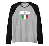 Ancona Italy T Shirt